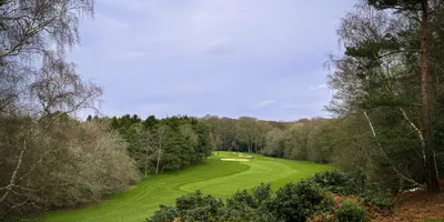 Club image Burnham Beeches Golf Club