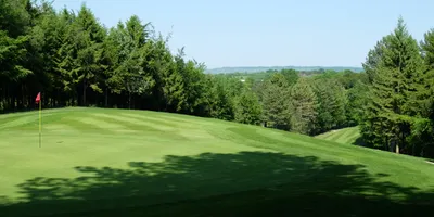 Club image Chiltern Forest Golf Club