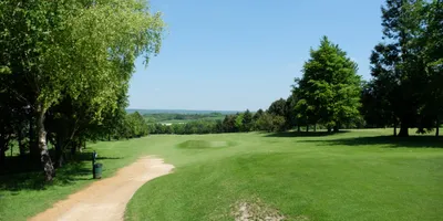 Club image Chiltern Forest Golf Club