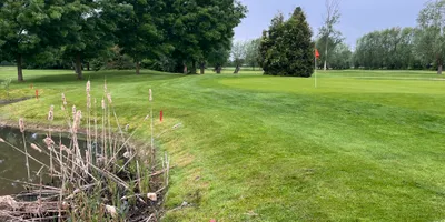 Club image Drie Eycken Golf