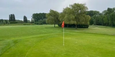 Club image Drie Eycken Golf