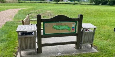 Club image Drie Eycken Golf