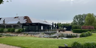 Club image Drie Eycken Golf