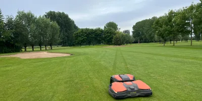 Club image Drie Eycken Golf
