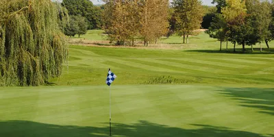 Club image Deanwood Park Golf Club