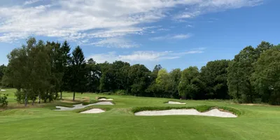 Club image Denham Golf Club