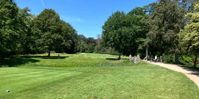 Club image Cleydael Golf & Country Club