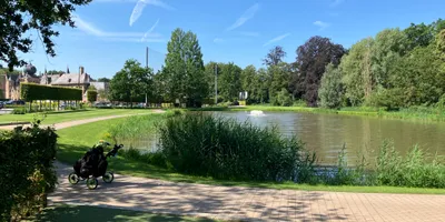 Club image Cleydael Golf & Country Club