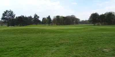 Club image Gerrards Cross Golf Club