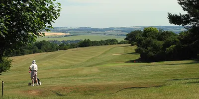 Club image Goring & Streatley Golf Club