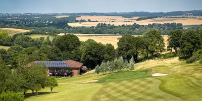 Club image Goring & Streatley Golf Club