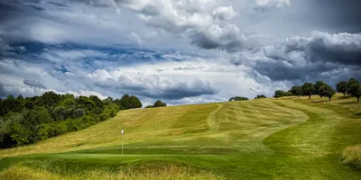 Club image Goring & Streatley Golf Club