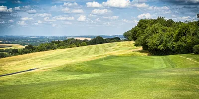 Club image Goring & Streatley Golf Club