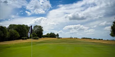 Club image Goring & Streatley Golf Club