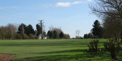 Club image Hadden Hill Golf Club