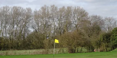 Club image Hadden Hill Golf Club