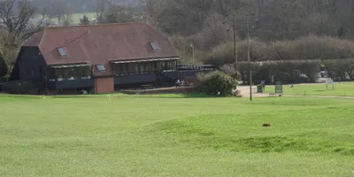 Club image Hadden Hill Golf Club