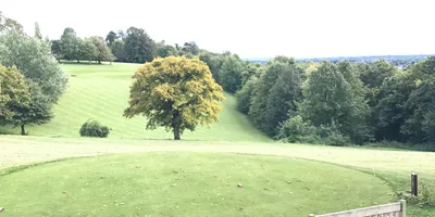 Club image Hennerton Golf Club