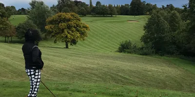 Club image Hennerton Golf Club