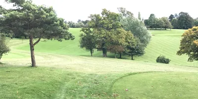 Club image Hennerton Golf Club