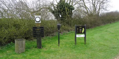 Club image Hinksey Heights Golf Club