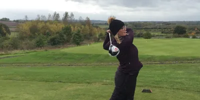 Club image Kirtlington Golf Club