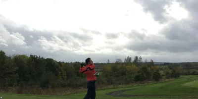Club image Kirtlington Golf Club