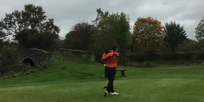 Club image Kirtlington Golf Club