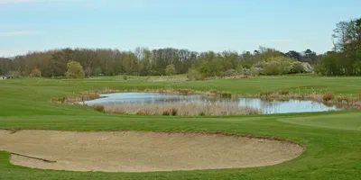 Club image Mentmore Golf & Country Club