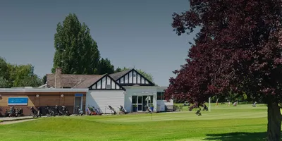 Club image North Oxford Golf Club