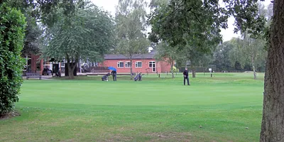 Club image Reading Golf Club