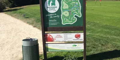Club image Richings Park Golf & Country Club