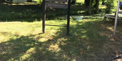 Club image Richings Park Golf & Country Club