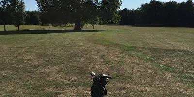 Club image Richings Park Golf & Country Club