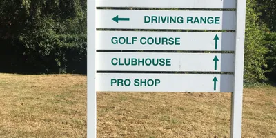 Club image Richings Park Golf & Country Club