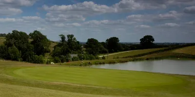 Club image Rye Hill Golf Club