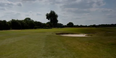 Club image Rye Hill Golf Club