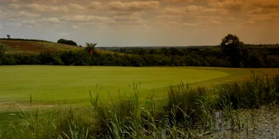 Club image Rye Hill Golf Club