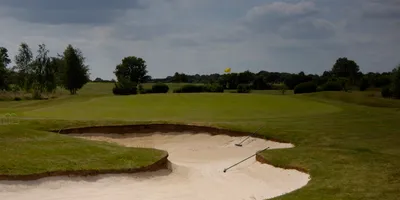 Club image Rye Hill Golf Club