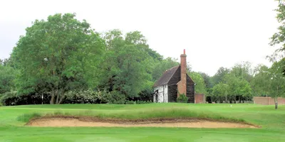 Club image Sonning Golf Club