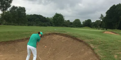 Club image Oxford Golf Club