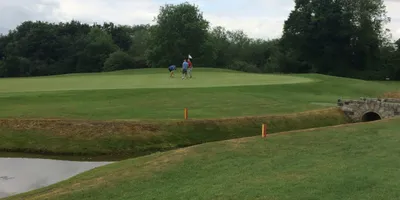 Club image Oxford Golf Club