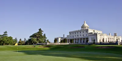 Club image Stoke Park Country Club, Hotel & Spa
