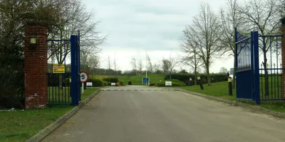 Club image Studley Wood Golf Club