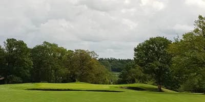 Club image Studley Wood Golf Club