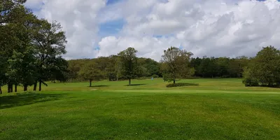 Club image Studley Wood Golf Club