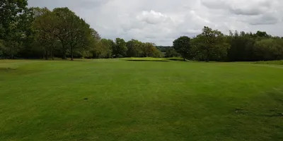 Club image Studley Wood Golf Club