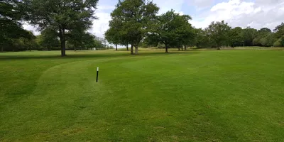 Club image Studley Wood Golf Club