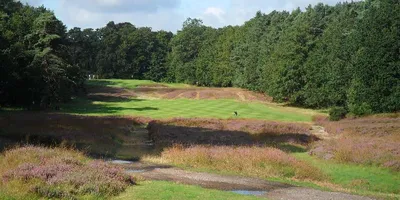 Club image Sunningdale Heath Golf Club