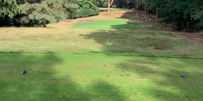 Club image Sunningdale Heath Golf Club